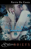 Cover image for Discipline of the Blue Book